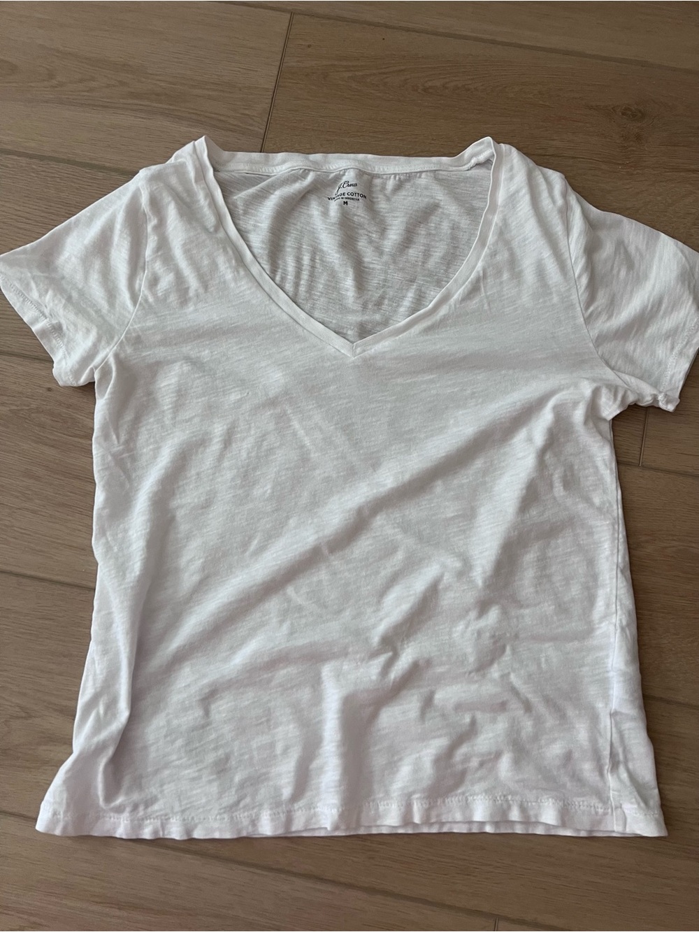 Like new JCrew Tee